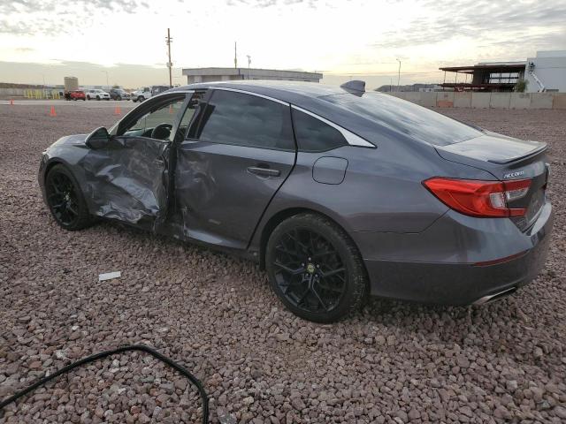 Obraz 2 z 2018 HONDA ACCORD SPORT 2018 z VIN 1HGCV2F3XJA048842