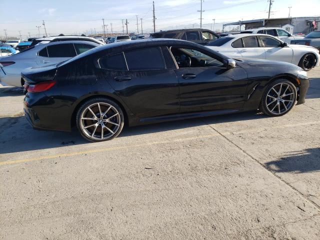 Изображение 3 2020 BMW M850XI  2020 с VIN WBAGV8C09LCD38168