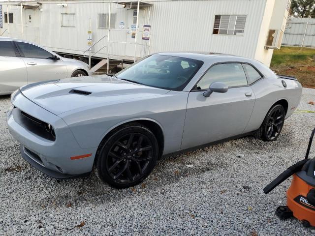 Изображение 2022 DODGE CHALLENGER SXT 2022