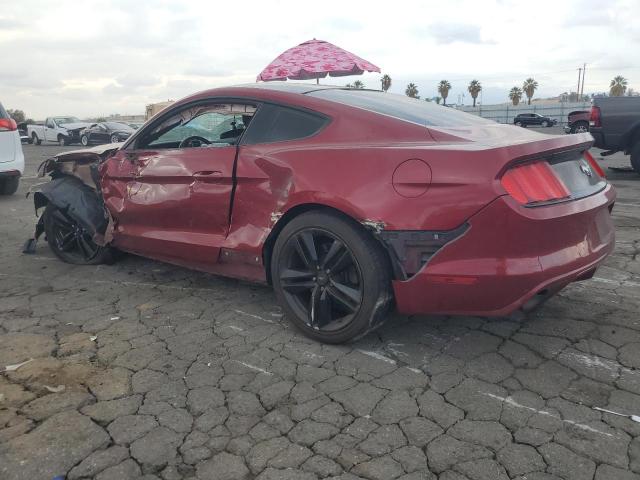 Obraz 2 z 2017 FORD MUSTANG  2017 z VIN 1FA6P8TH6H5225288