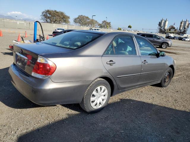 Image 3 of 2006 TOYOTA CAMRY LE 2006 with VIN 4T1BE32K06U745919