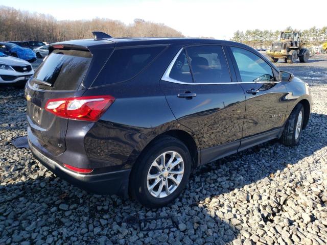 Image 3 of 2020 CHEVROLET EQUINOX LT 2020 with VIN 2GNAXKEV0L6195309