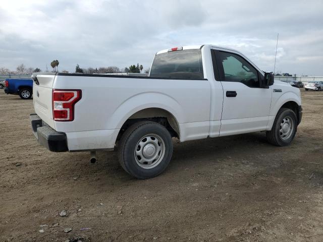 Obraz 3 z 2019 FORD F150  2019 z VIN 1FTMF1CB4KKD64979