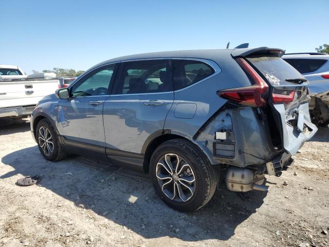 Изображение 2 2022 HONDA CR-V EXL 2022 с VIN 7FARW1H88NE017597