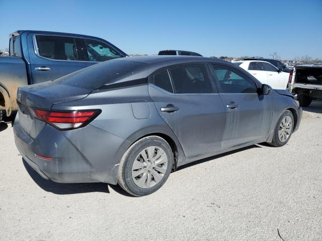 Image 3 of 2020 NISSAN SENTRA S 2020 with VIN 3N1AB8BV9LY253000