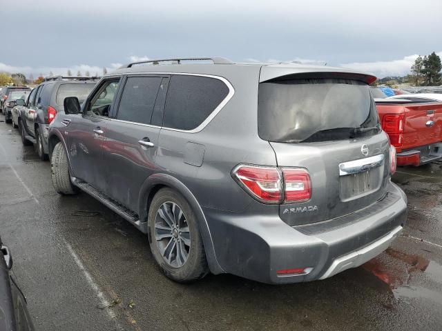 Obraz 2 z 2017 NISSAN ARMADA SV 2017 z VIN JN8AY2ND6H9001637