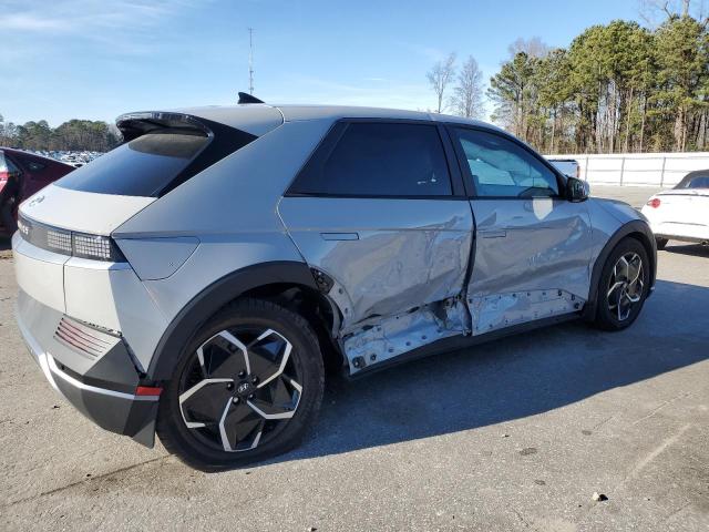 Obraz 3 z 2023 HYUNDAI IONIQ 5 SEL 2023 z VIN KM8KN4AE3PU178429
