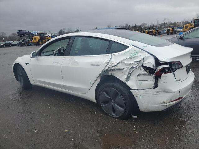 Image 2 of 2020 TESLA MODEL 3  2020 with VIN 5YJ3E1EA8LF613303