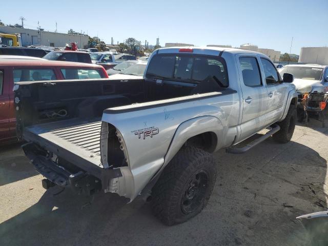 Изображение 3 2007 TOYOTA TACOMA DOUBLE CAB LONG BED 2007 с VIN 5TEMU52NX7Z459820