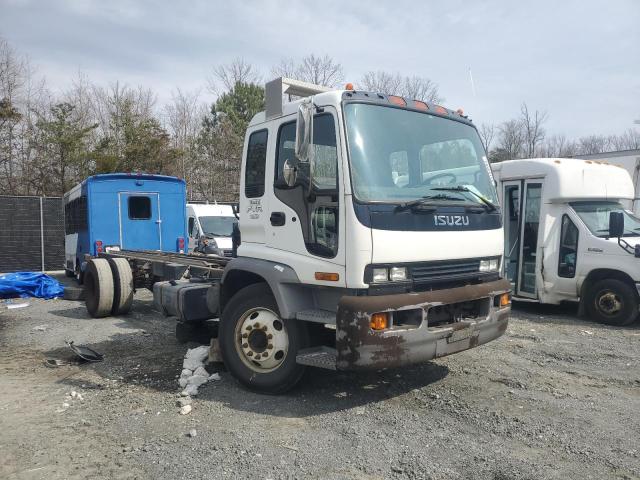 2008 ISUZU T7F042-FVR  2008 image