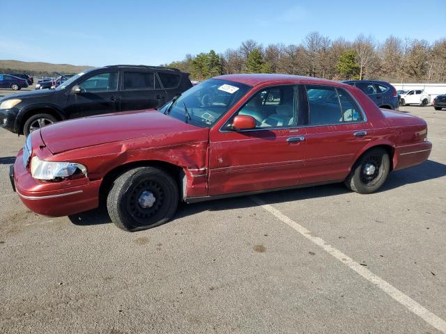 2000 FORD CROWN VICTORIA LX 2000 image