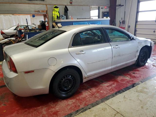 Изображение 3 2010 CHEVROLET MALIBU LS 2010 с VIN 1G1ZB5EB3AF265639