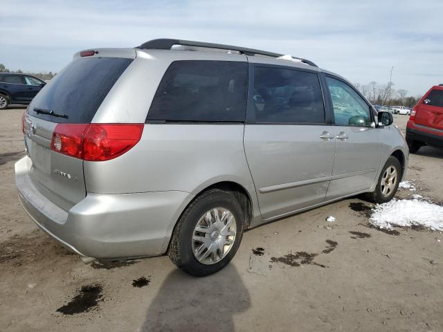 Изображение 3 2006 TOYOTA SIENNA CE 2006 с VIN 5TDZA23C06S542212