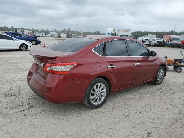 Изображение 3 2015 NISSAN SENTRA S 2015 с VIN 3N1AB7AP8FY382640