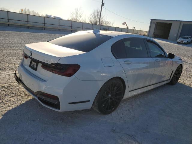 Obraz 3 z 2022 BMW 740 I 2022 z VIN WBA7T2C0XNCK08841