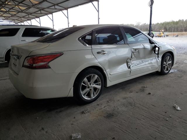 Image 3 of 2015 NISSAN ALTIMA 2.5 2015 with VIN 1N4AL3AP1FC110707