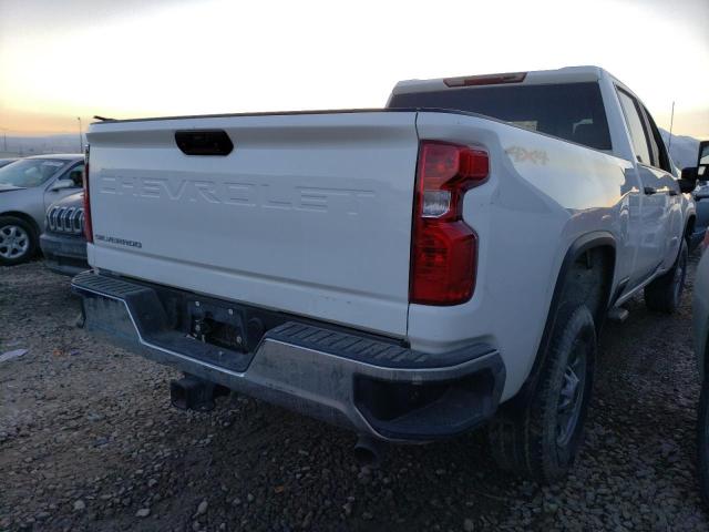 Image 3 of 2020 CHEVROLET SILVERADO K2500 HEAVY DUTY 2020 with VIN 1GC4YLE72LF316079