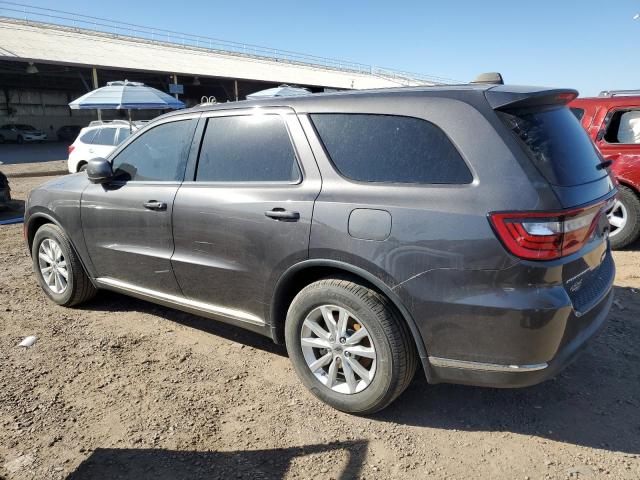 Obraz 2 z 2021 DODGE DURANGO SXT 2021 z VIN 1C4RDHAG9MC693709