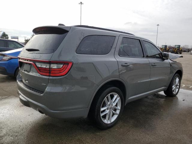 Obraz 3 z 2023 DODGE DURANGO GT 2023 z VIN 1C4RDJDG4PC573808