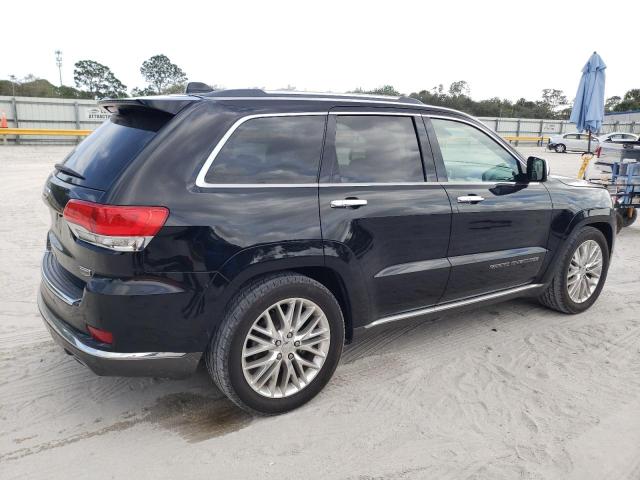 Image 3 of 2017 JEEP GRAND CHEROKEE SUMMIT 2017 with VIN 1C4RJFJG8HC660302