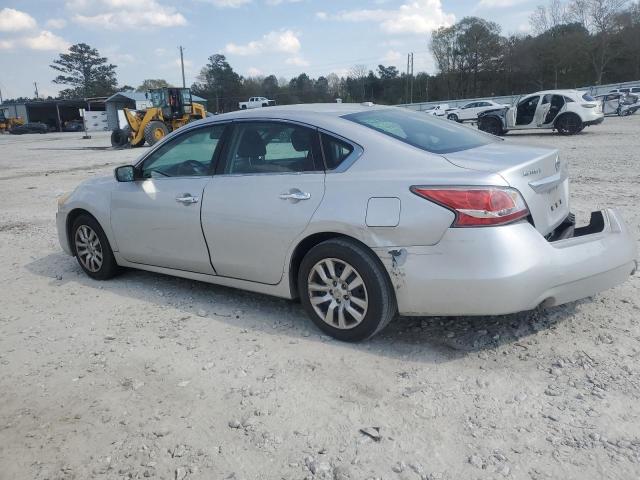 Image 2 of 2015 NISSAN ALTIMA 2.5 2015 with VIN 1N4AL3AP0FC257715