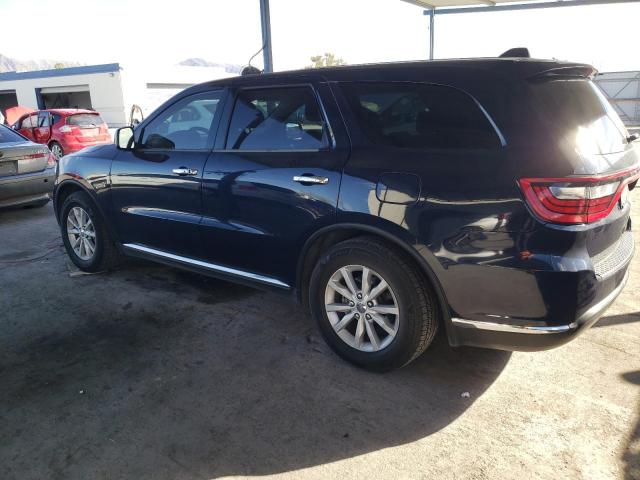 Изображение 2 2014 DODGE DURANGO SXT 2014 с VIN 1C4RDHAG0EC532277
