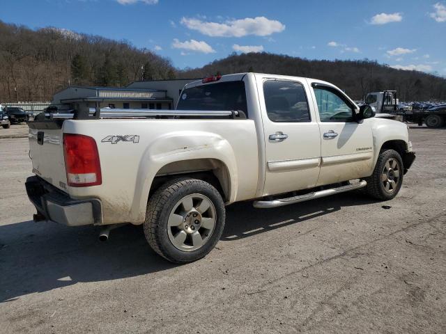 Obraz 3 z 2009 GMC SIERRA K1500 SLT 2009 z VIN 3GTEK33M29G164942
