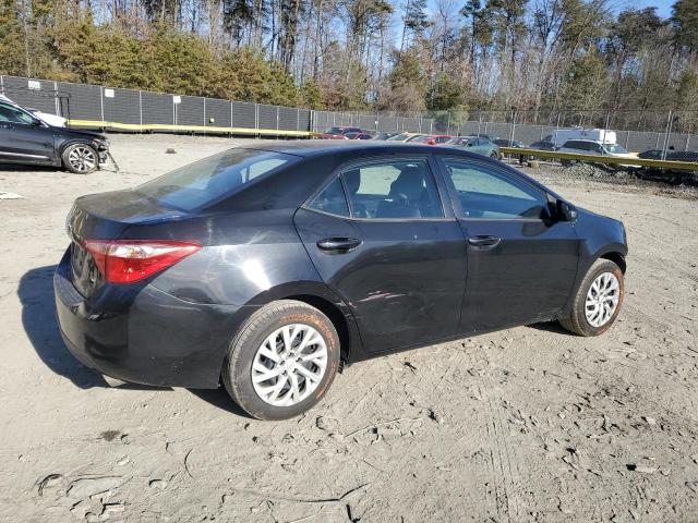 Image 3 of 2017 TOYOTA COROLLA L 2017 with VIN 2T1BURHE9HC936413