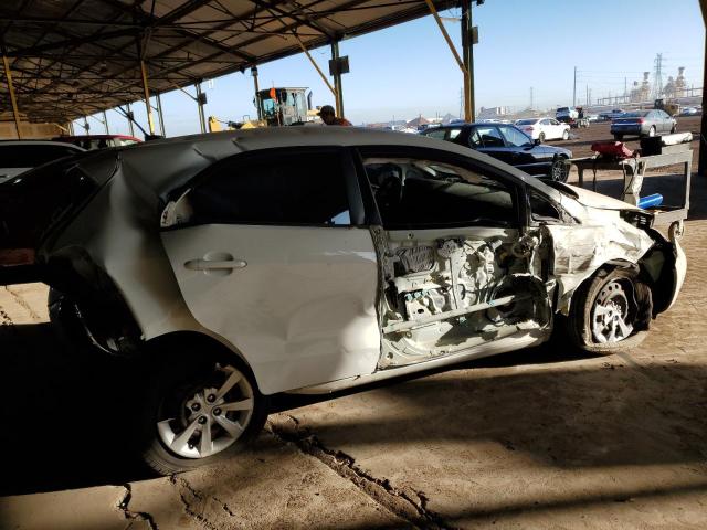 Image 3 of 2015 KIA RIO LX 2015 with VIN KNADM5A38F6509865