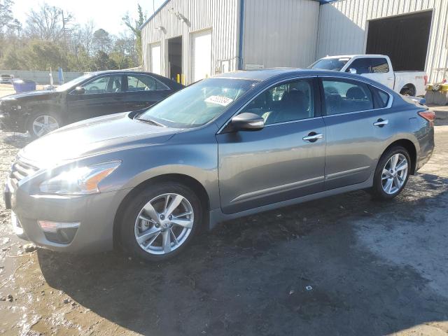Image 1 of 2014 NISSAN ALTIMA 2.5 2014 with VIN 1N4AL3AP8EC404202