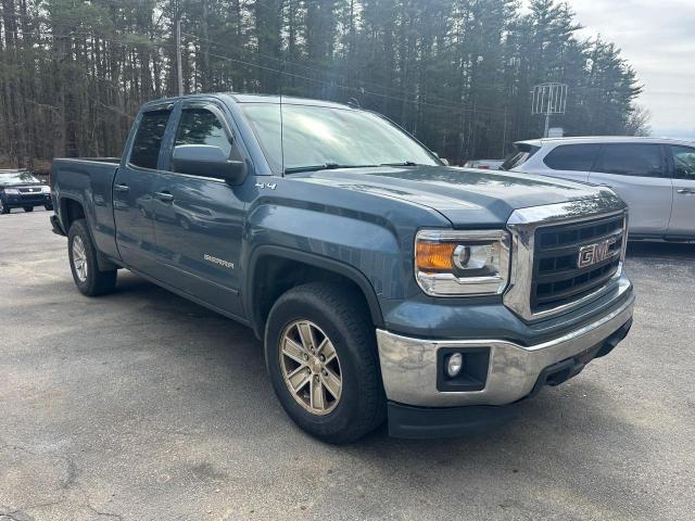 Изображение 1 2014 GMC SIERRA K1500 SLE 2014 с VIN 1GTV2UECXEZ112916