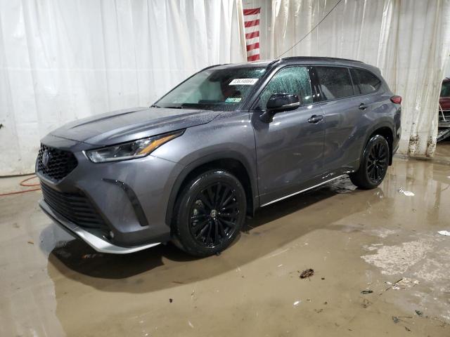 Obraz 2023 TOYOTA HIGHLANDER L 2023