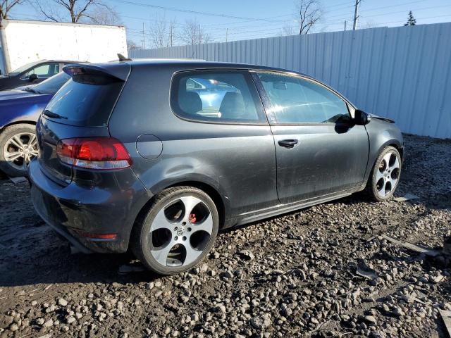 Изображение 3 2012 VOLKSWAGEN GTI  2012 с VIN WVWED7AJ0CW228513