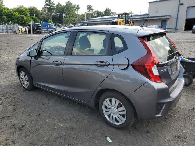 Image 2 of 2017 HONDA FIT LX 2017 with VIN JHMGK5H55HS016196