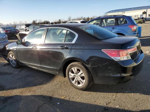 Изображение 2 2012 HONDA ACCORD SE 2012 с VIN 1HGCP2F65CA210464