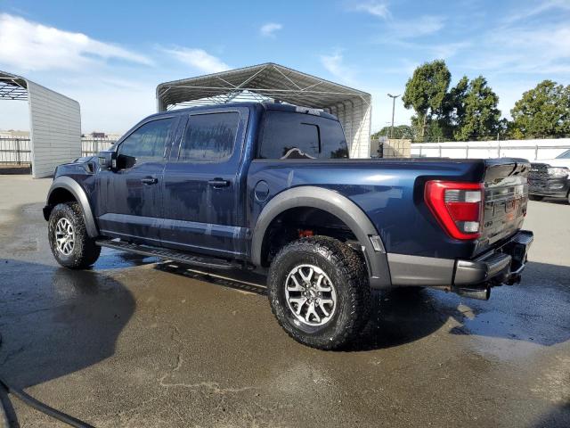 Изображение 2 2022 FORD F150 RAPTOR 2022 с VIN 1FTFW1RG3NFA86312