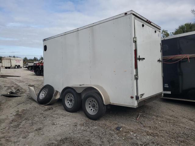 Image 3 of 2022 ENCL TRAILER 2022 with VIN 54GVC12T5N7054496