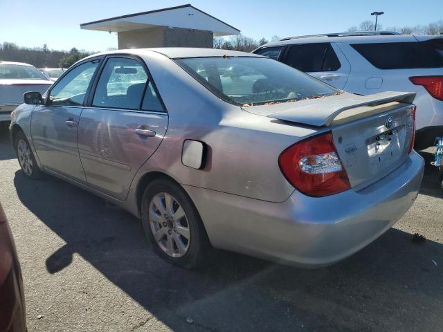 Image 2 of 2003 TOYOTA CAMRY LE 2003 with VIN 4T1BE32K13U249488