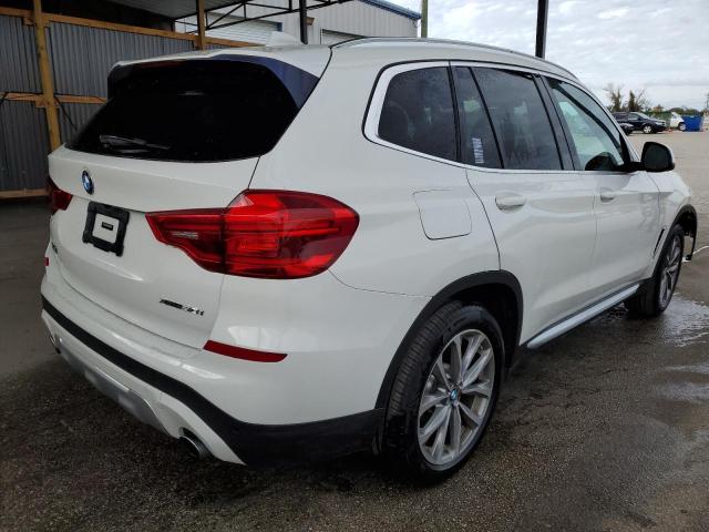 Image 3 of 2019 BMW X3 XDRIVE30I 2019 with VIN 5UXTR9C51KLR10061