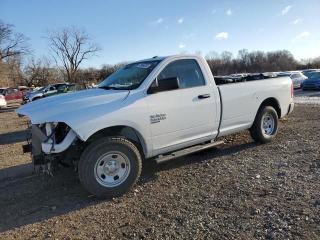 Изображение 1 2022 RAM 1500 TRADESMAN 2022 с VIN 3C6JR7DG3NG442016