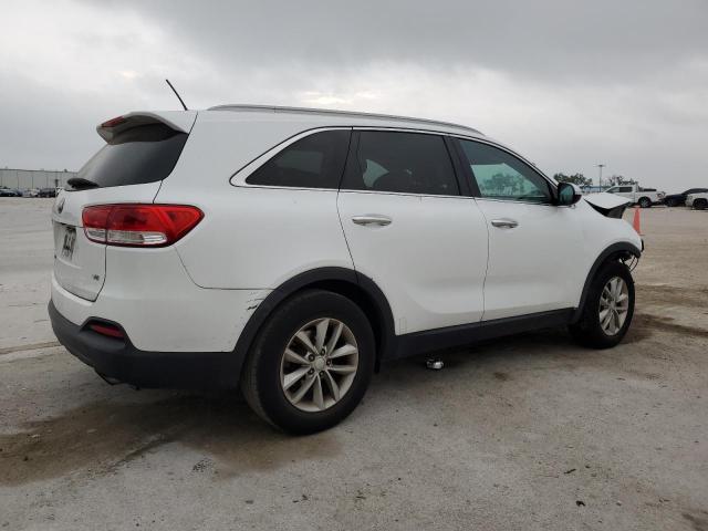 Изображение 3 2017 KIA SORENTO LX 2017 с VIN 5XYPG4A54HG196610