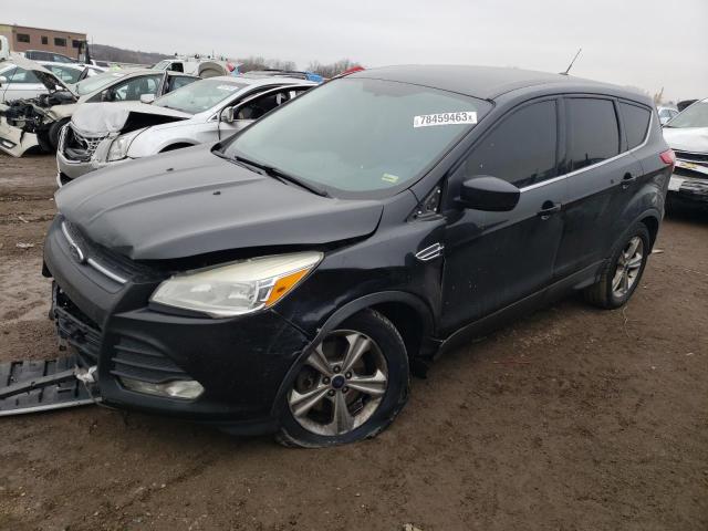 Obraz 1 z 2014 FORD ESCAPE SE 2014 z VIN 1FMCU9GX4EUC67288