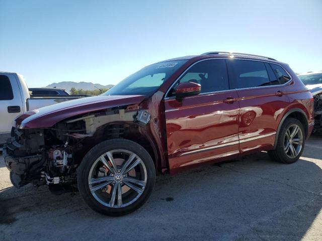 Obraz 1 z 2019 VOLKSWAGEN TIGUAN SE 2019 z VIN 3VV3B7AXXKM028658