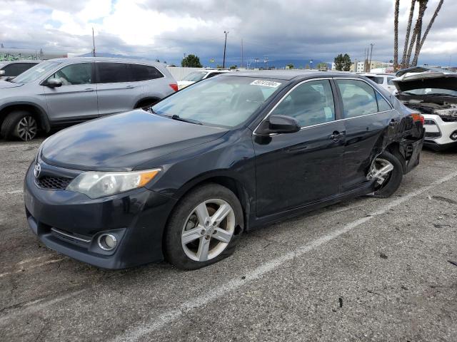 Obraz 1 z 2014 TOYOTA CAMRY L 2014 z VIN 4T1BF1FK6EU801047