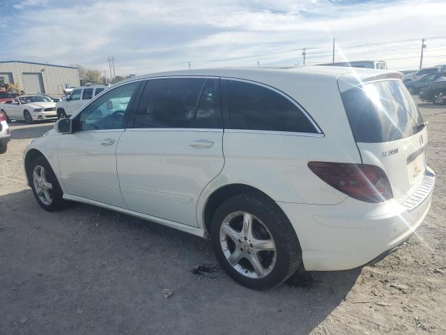 Obraz 2 z 2008 MERCEDES-BENZ R 350 2008 z VIN 4JGCB56E88A064554