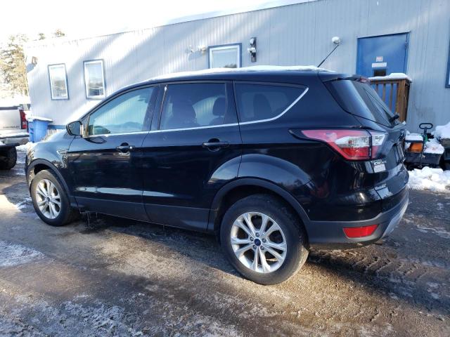 Image 2 of 2017 FORD ESCAPE SE 2017 with VIN 1FMCU9GD3HUE41748