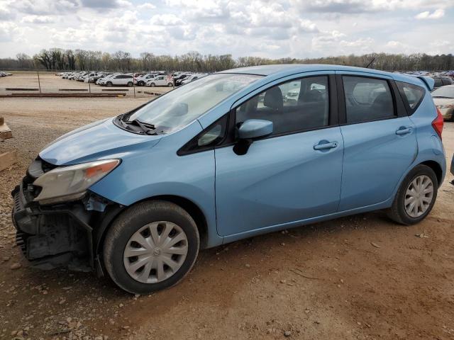 Изображение 1 2015 NISSAN VERSA NOTE S 2015 с VIN 3N1CE2CP7FL368547