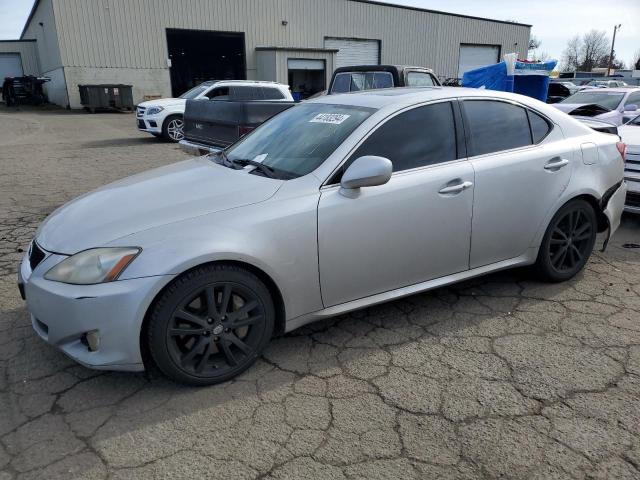 2006 LEXUS IS 350 2006 image