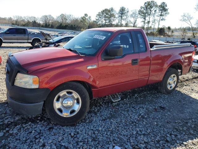 Obraz 1 z 2008 FORD F150  2008 z VIN 1FTRF12268KC55021