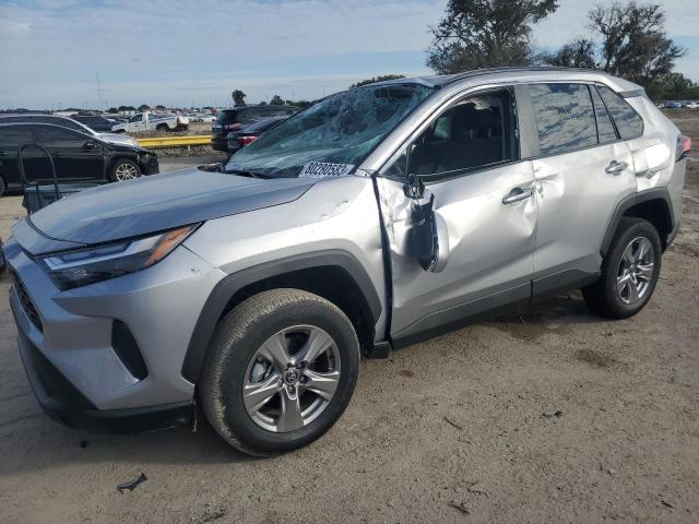 Obraz 1 z 2023 TOYOTA RAV4 XLE 2023 z VIN 2T3W1RFV7PC247067